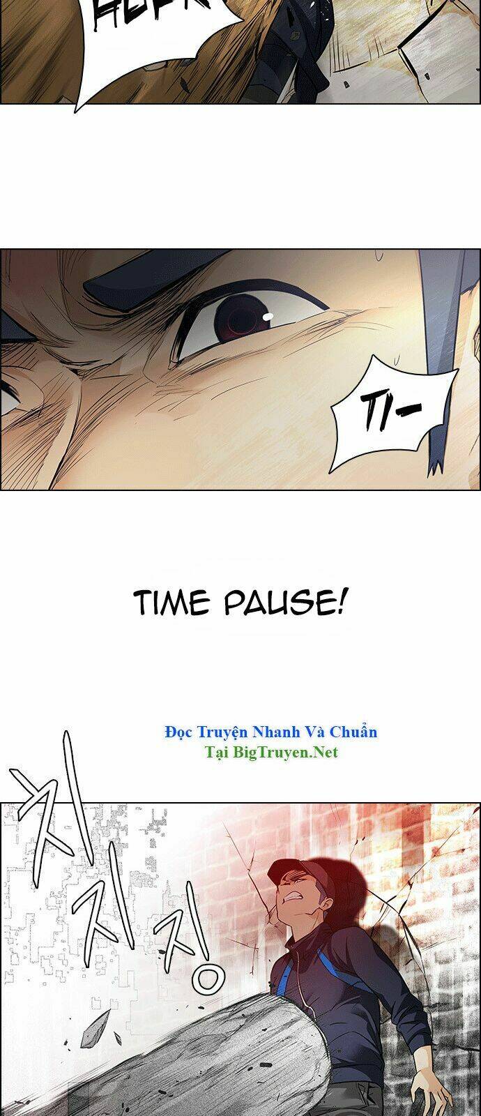 Trò Chơi Số Mệnh Chapter 142 - Trang 2