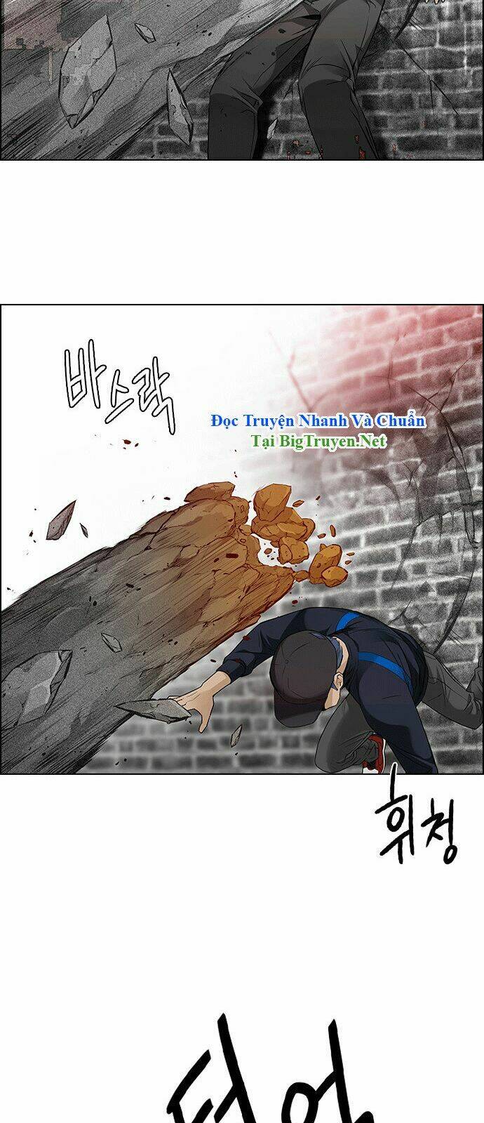 Trò Chơi Số Mệnh Chapter 142 - Trang 2