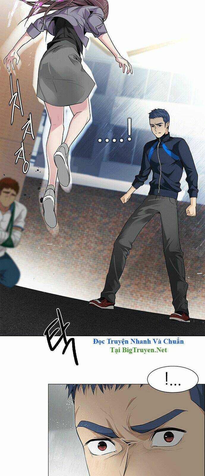 Trò Chơi Số Mệnh Chapter 142 - Trang 2