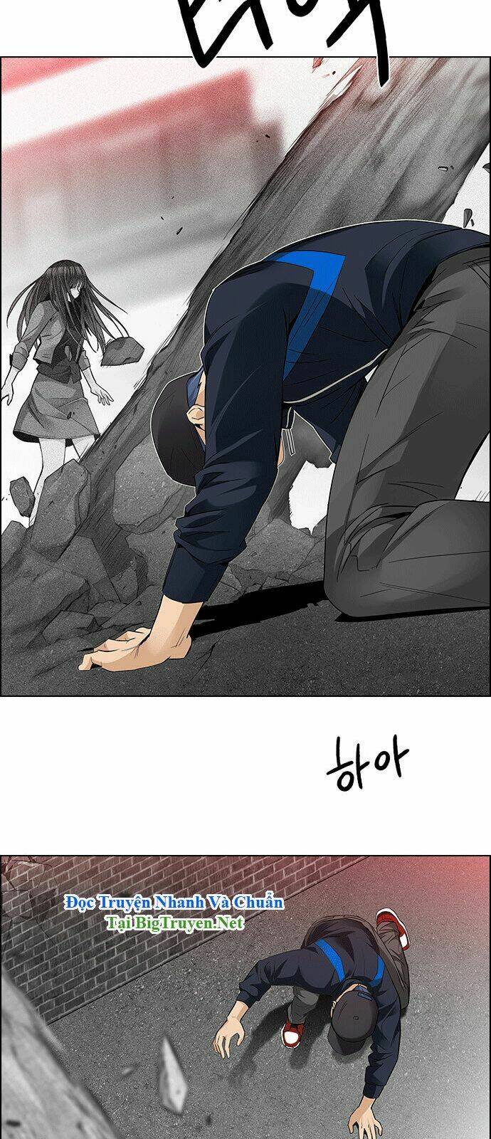 Trò Chơi Số Mệnh Chapter 142 - Trang 2