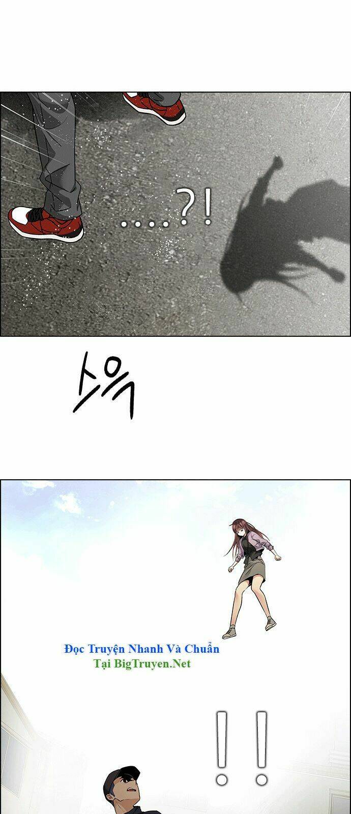 Trò Chơi Số Mệnh Chapter 142 - Trang 2