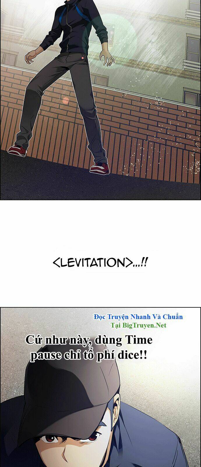 Trò Chơi Số Mệnh Chapter 142 - Trang 2