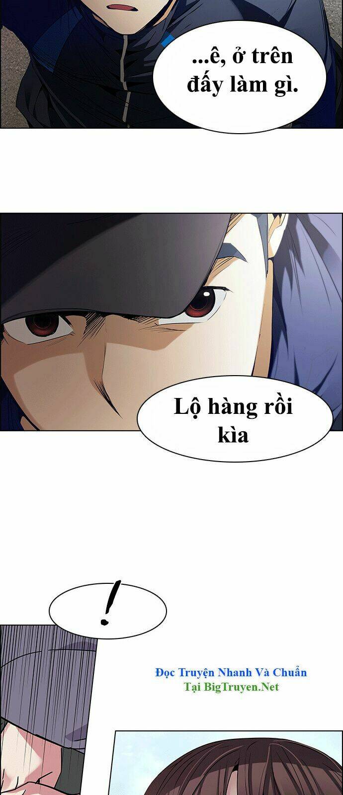 Trò Chơi Số Mệnh Chapter 142 - Trang 2