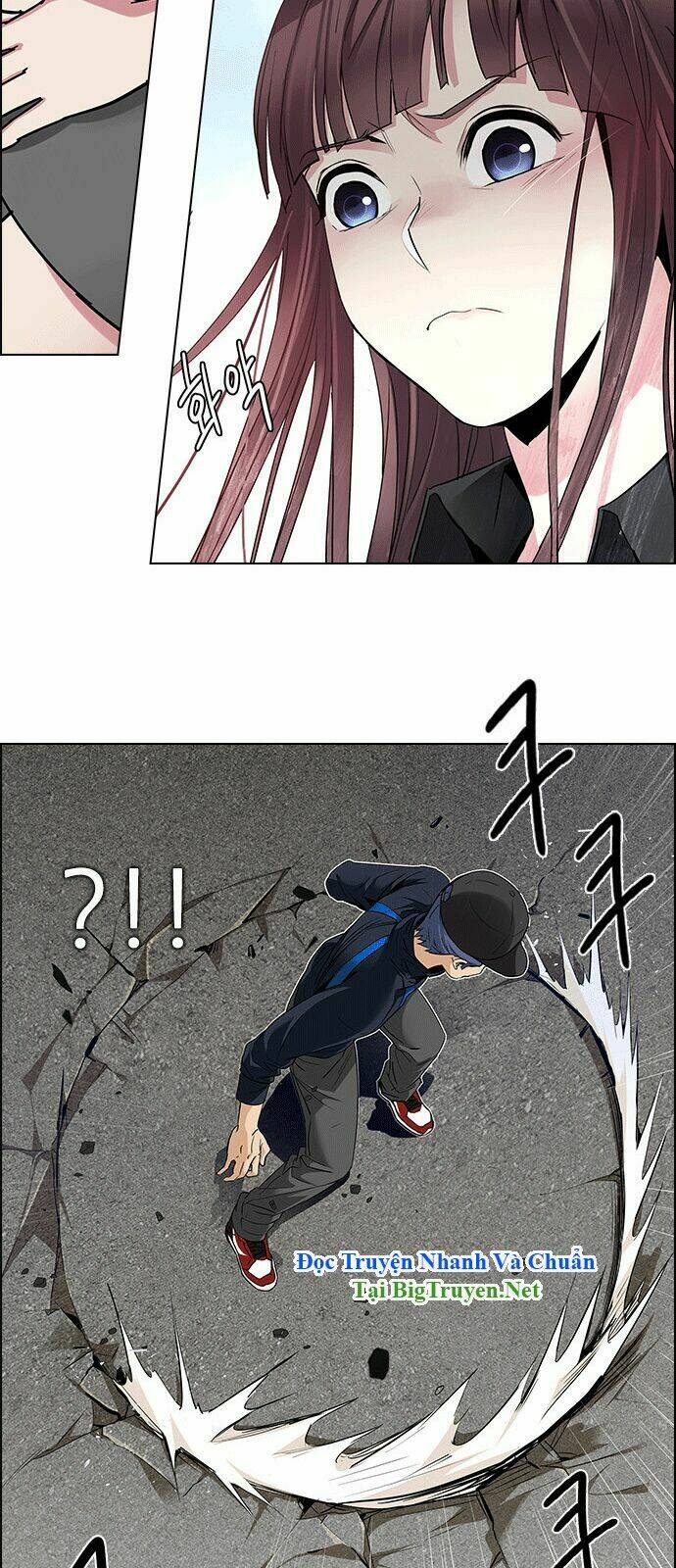 Trò Chơi Số Mệnh Chapter 142 - Trang 2