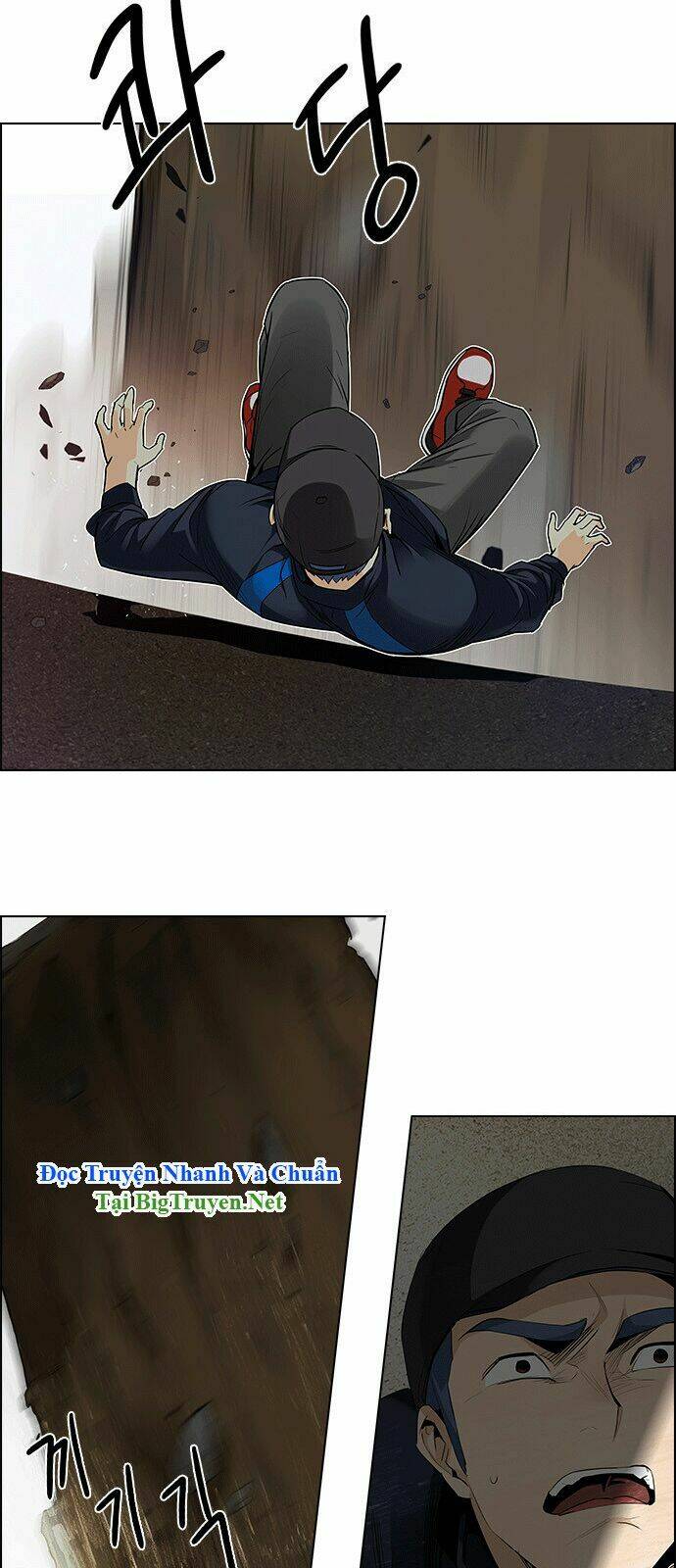 Trò Chơi Số Mệnh Chapter 142 - Trang 2