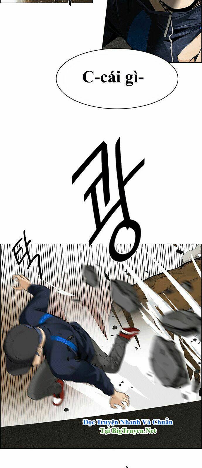 Trò Chơi Số Mệnh Chapter 142 - Trang 2