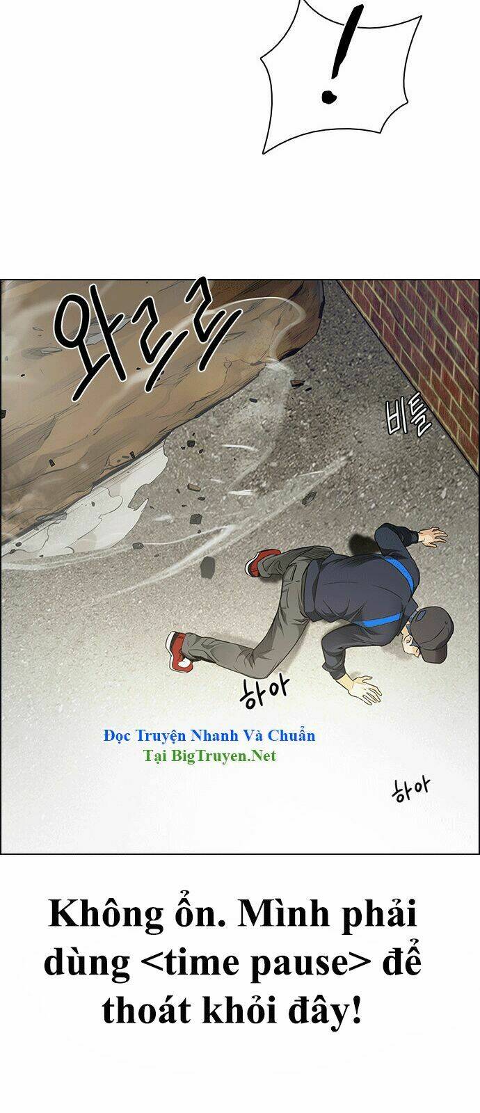 Trò Chơi Số Mệnh Chapter 142 - Trang 2