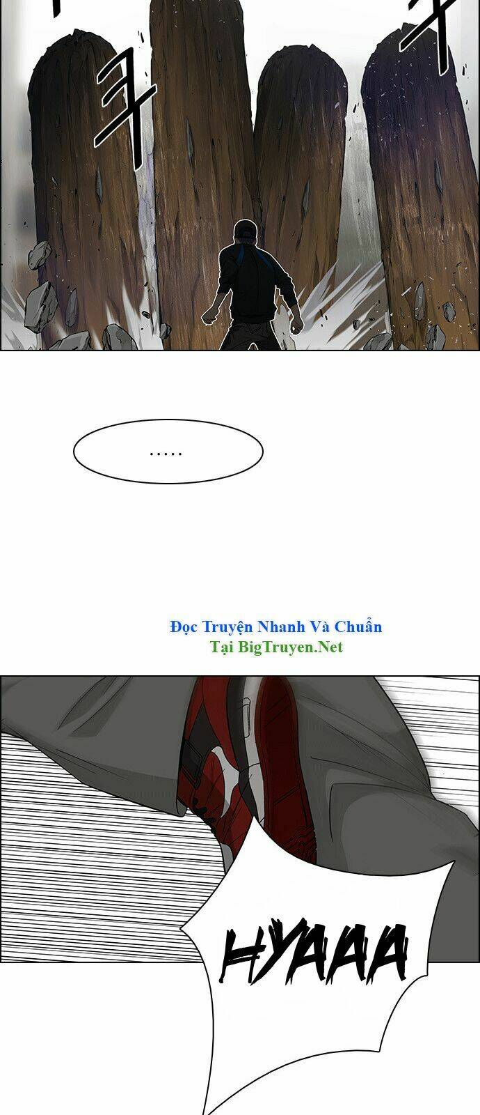 Trò Chơi Số Mệnh Chapter 142 - Trang 2