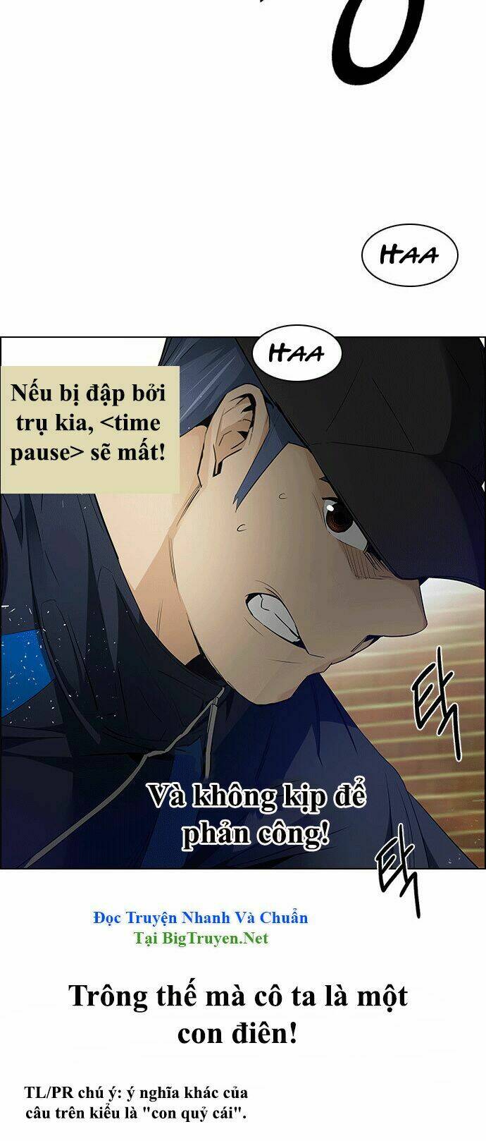 Trò Chơi Số Mệnh Chapter 142 - Trang 2