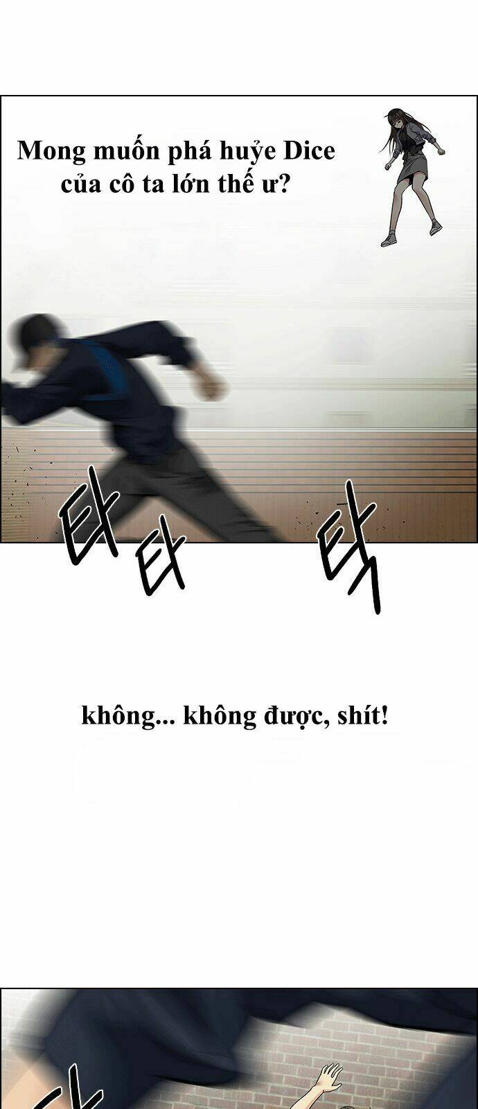 Trò Chơi Số Mệnh Chapter 142 - Trang 2