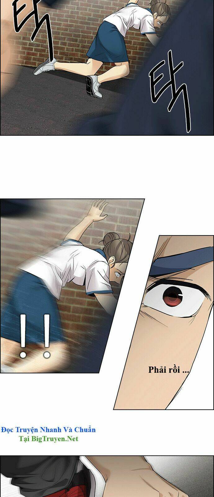Trò Chơi Số Mệnh Chapter 142 - Trang 2