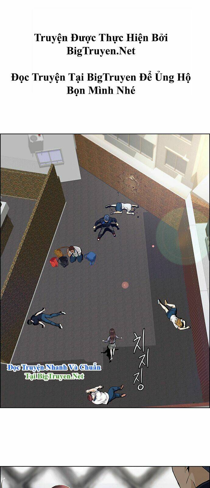 Trò Chơi Số Mệnh Chapter 142 - Trang 2