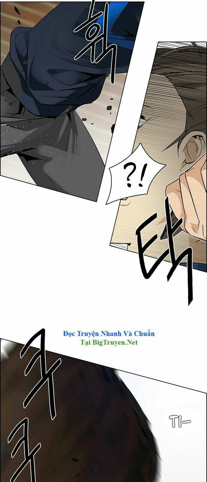 Trò Chơi Số Mệnh Chapter 142 - Trang 2