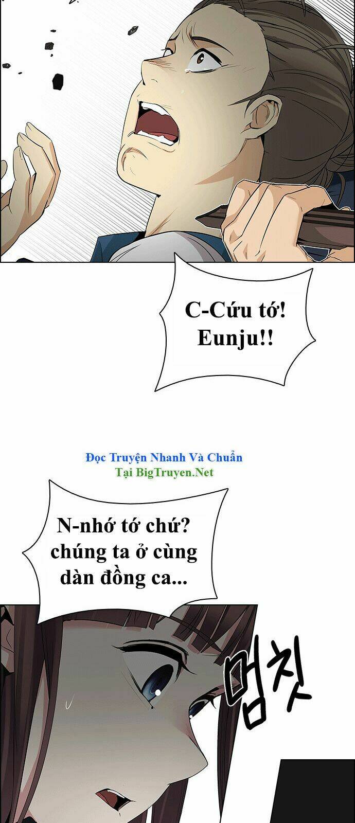 Trò Chơi Số Mệnh Chapter 142 - Trang 2
