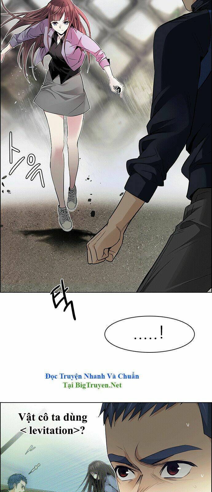 Trò Chơi Số Mệnh Chapter 142 - Trang 2