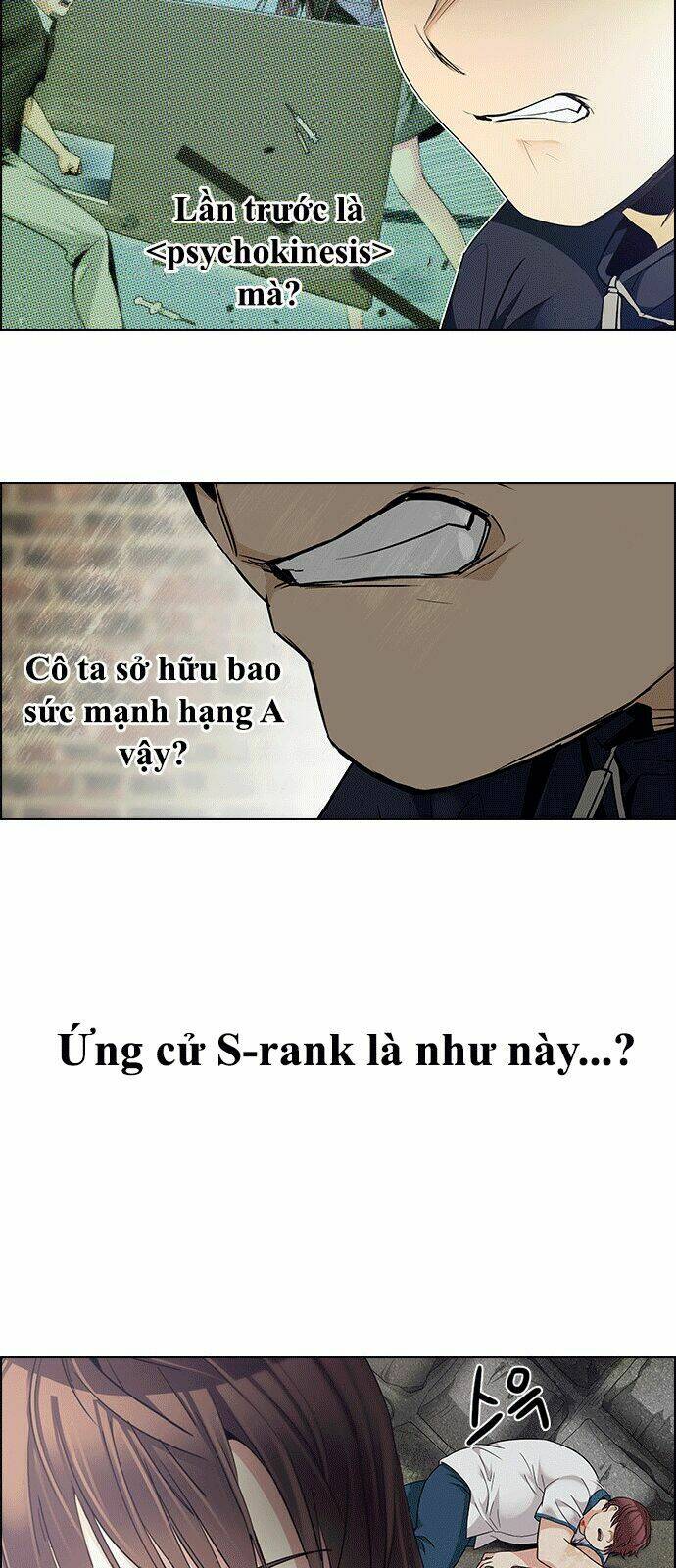 Trò Chơi Số Mệnh Chapter 142 - Trang 2