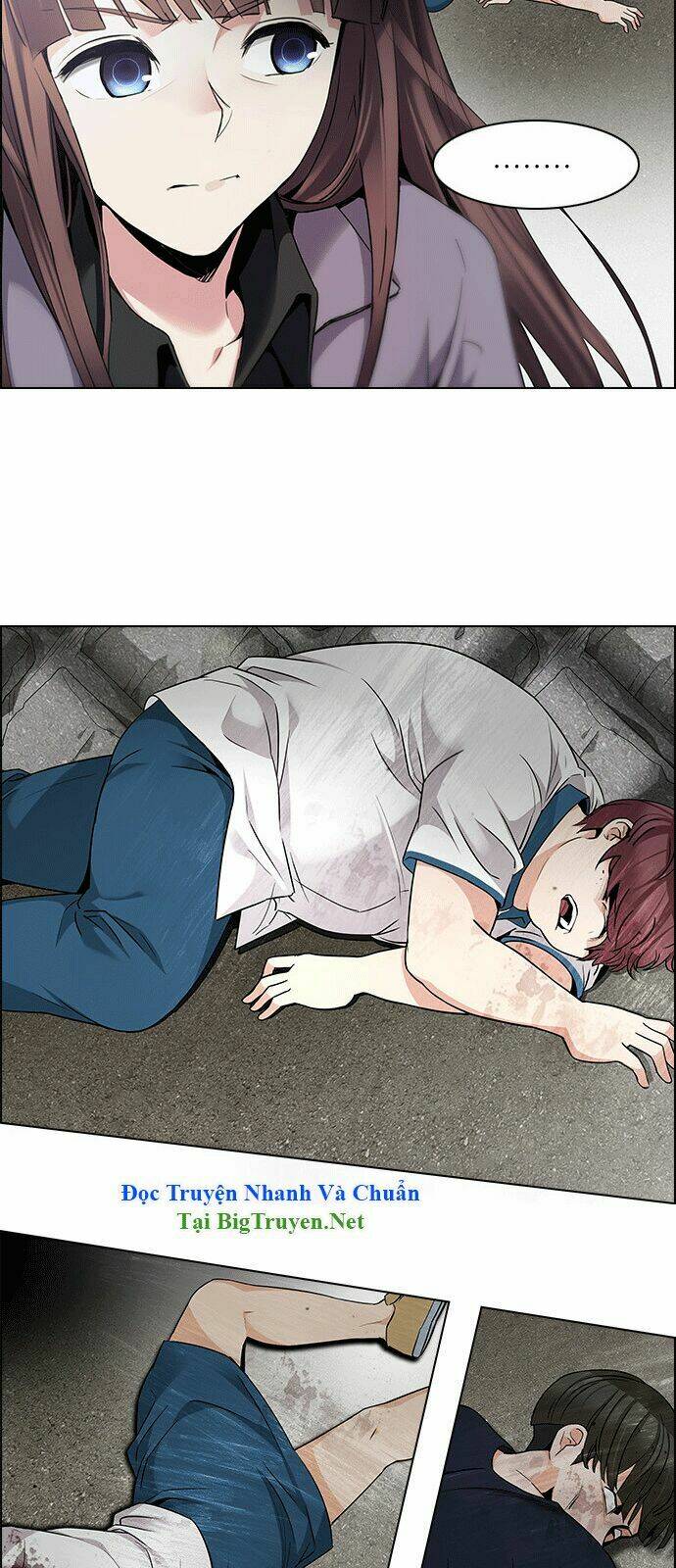 Trò Chơi Số Mệnh Chapter 142 - Trang 2