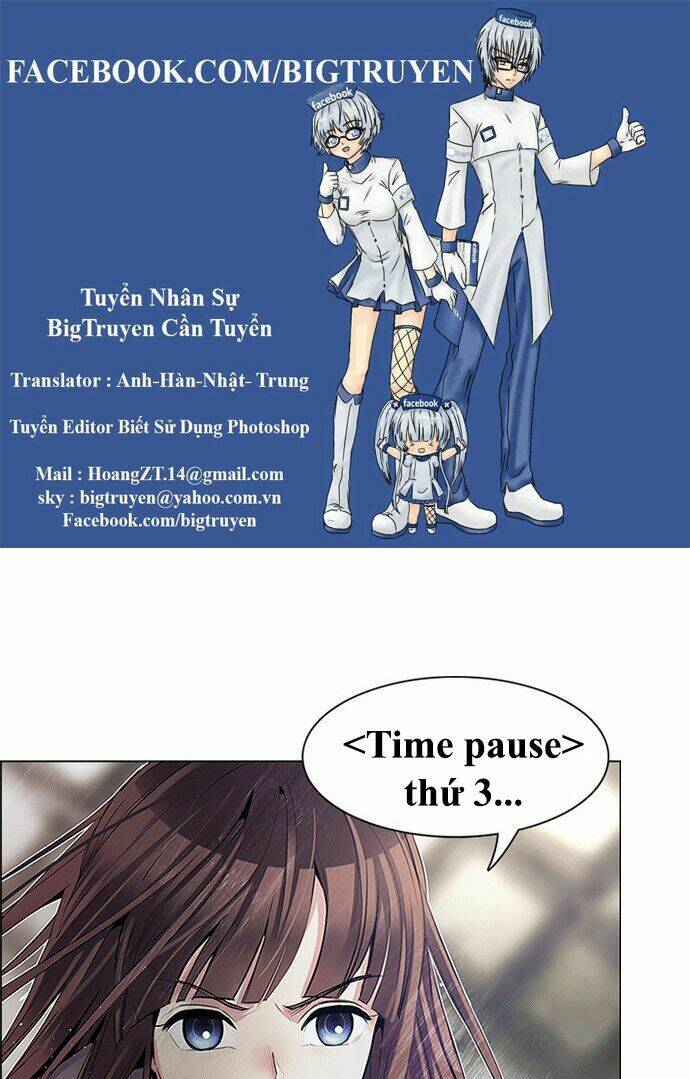Trò Chơi Số Mệnh Chapter 143 - Trang 2