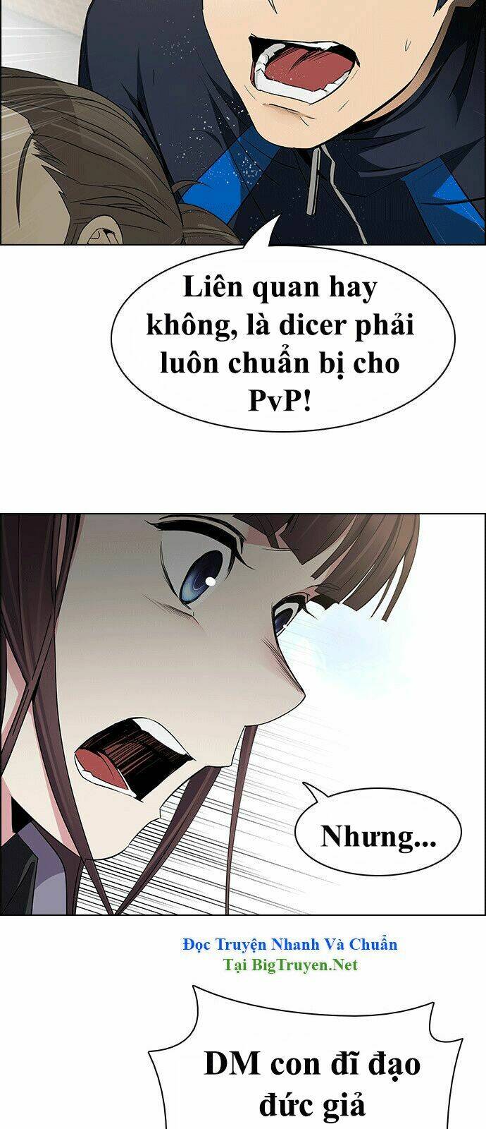 Trò Chơi Số Mệnh Chapter 143 - Trang 2