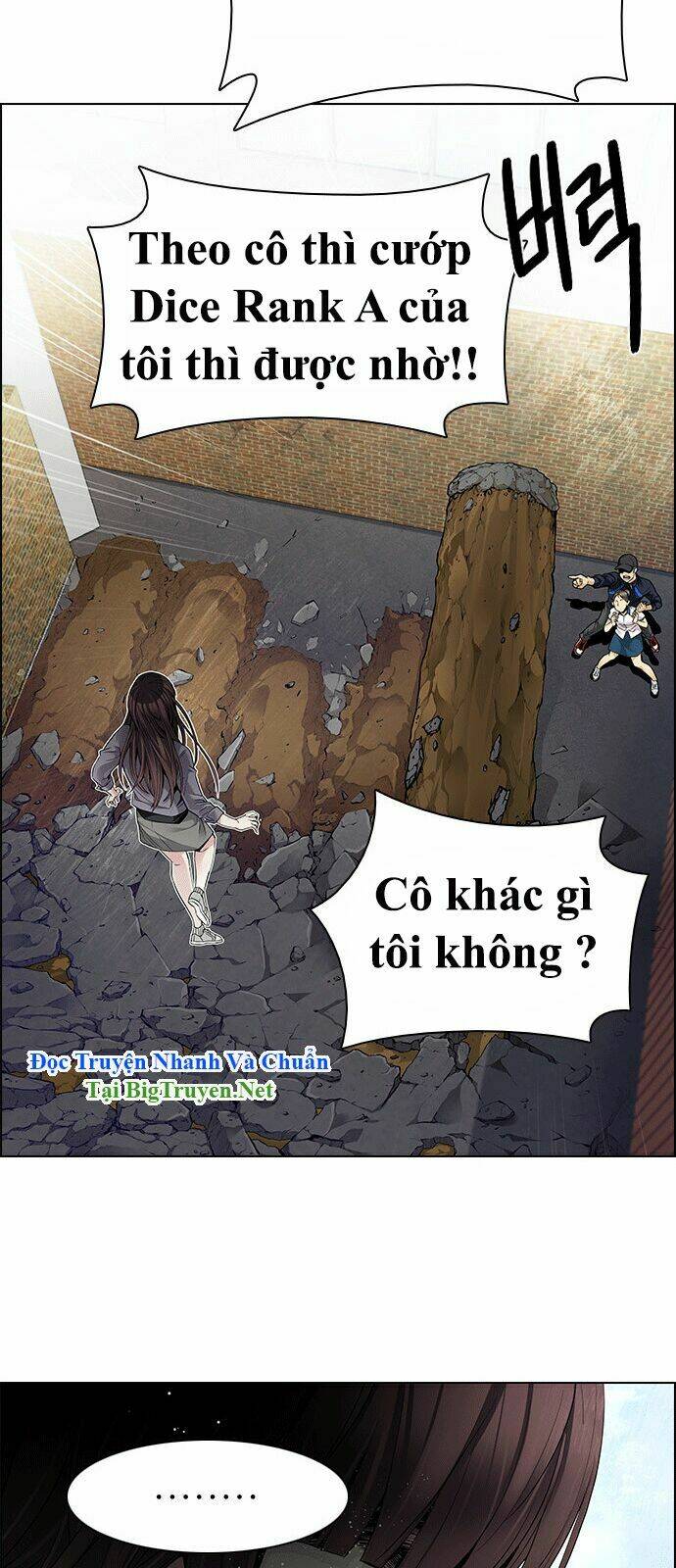 Trò Chơi Số Mệnh Chapter 143 - Trang 2