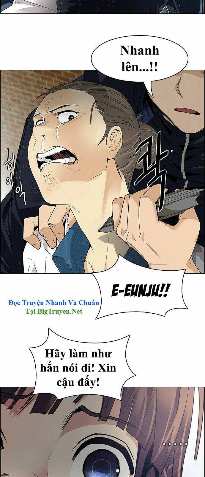 Trò Chơi Số Mệnh Chapter 143 - Trang 2