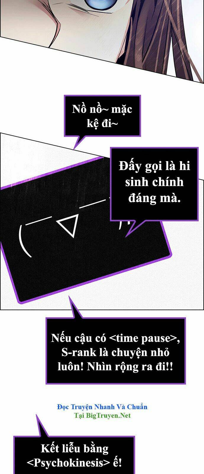 Trò Chơi Số Mệnh Chapter 143 - Trang 2