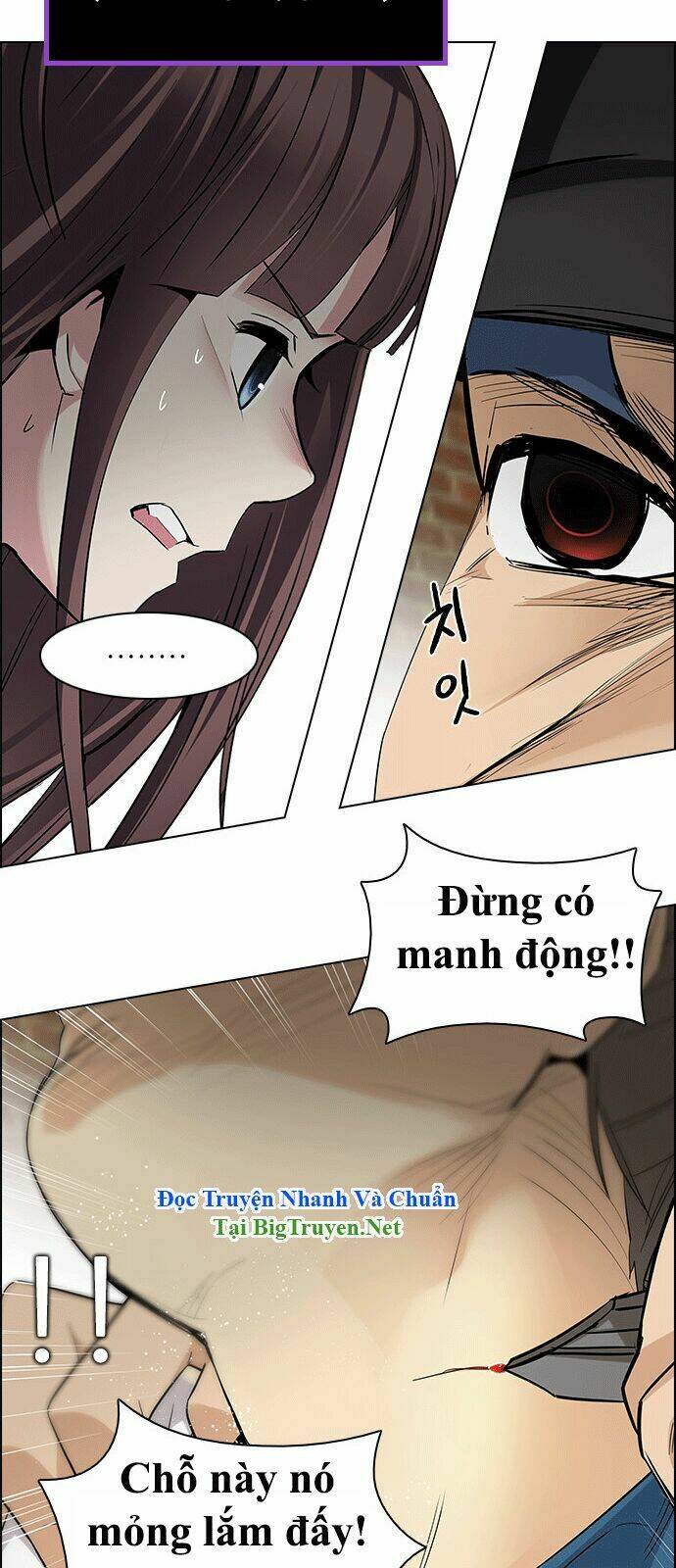 Trò Chơi Số Mệnh Chapter 143 - Trang 2