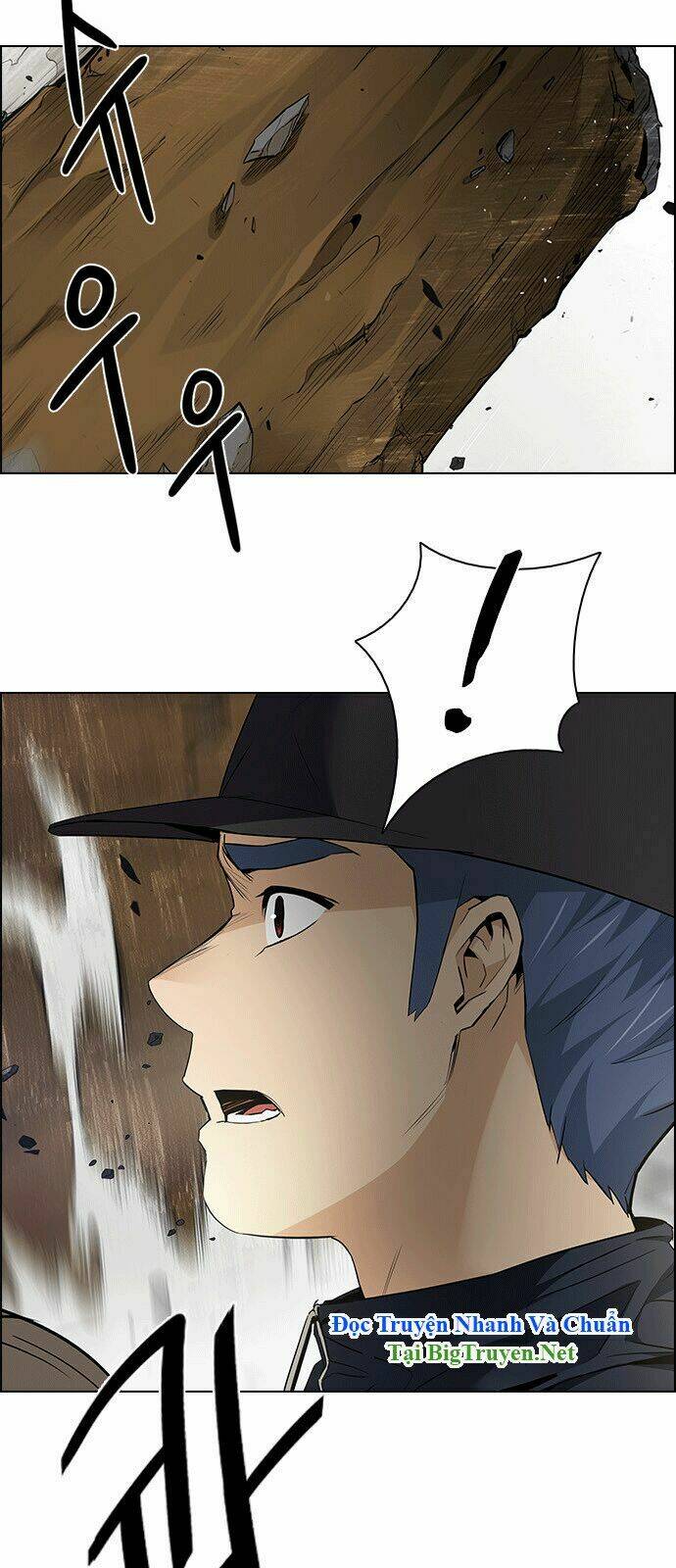 Trò Chơi Số Mệnh Chapter 143 - Trang 2