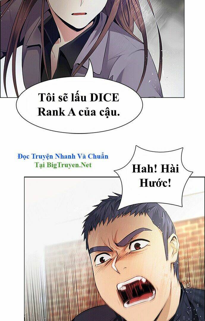 Trò Chơi Số Mệnh Chapter 143 - Trang 2