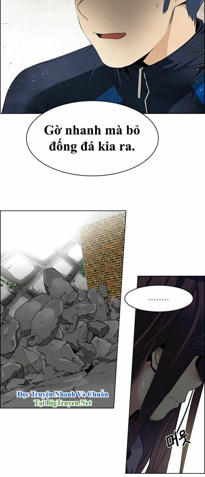 Trò Chơi Số Mệnh Chapter 143 - Trang 2