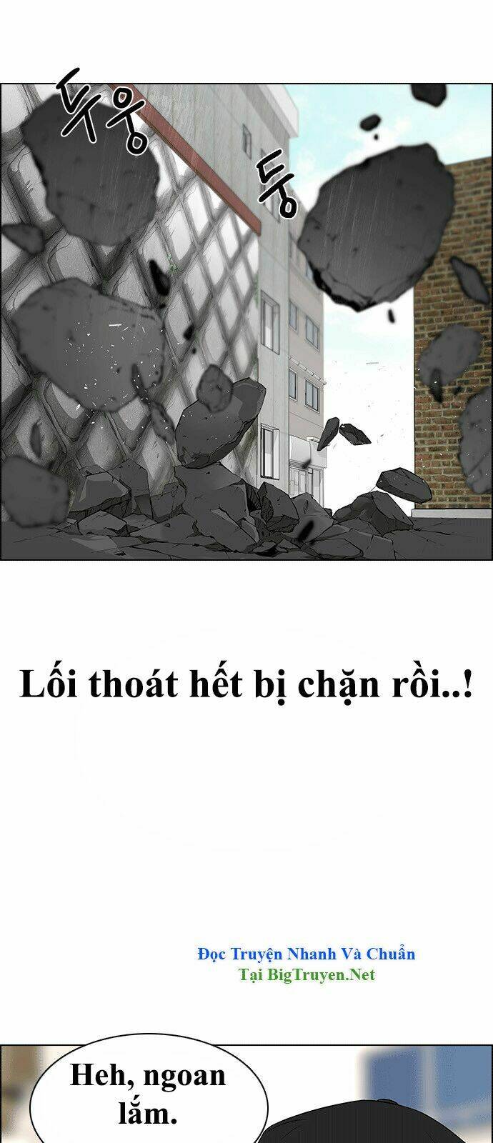 Trò Chơi Số Mệnh Chapter 143 - Trang 2