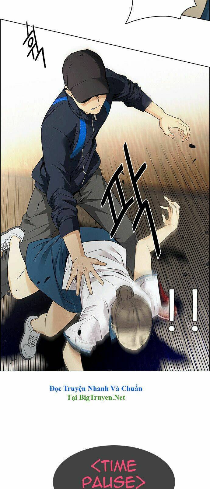 Trò Chơi Số Mệnh Chapter 143 - Trang 2