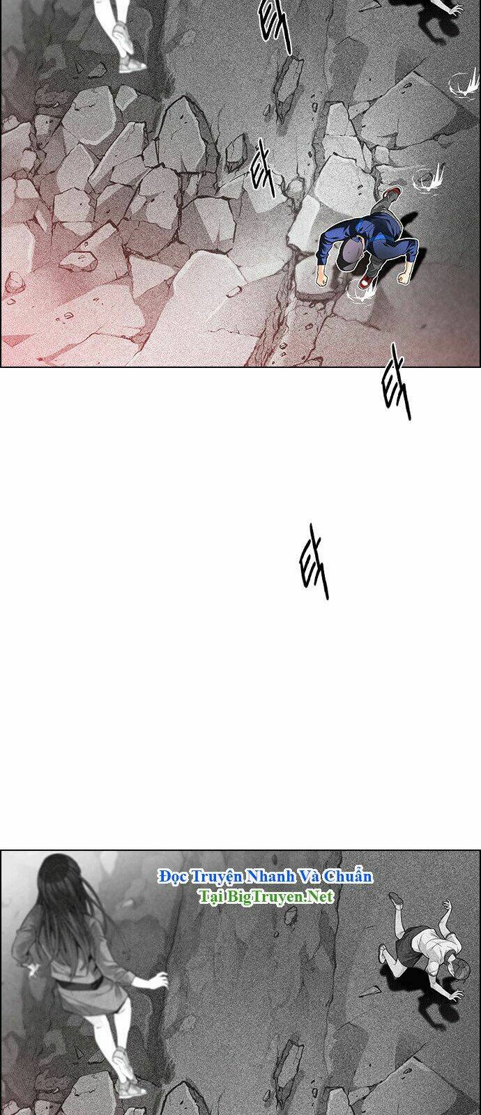 Trò Chơi Số Mệnh Chapter 143 - Trang 2