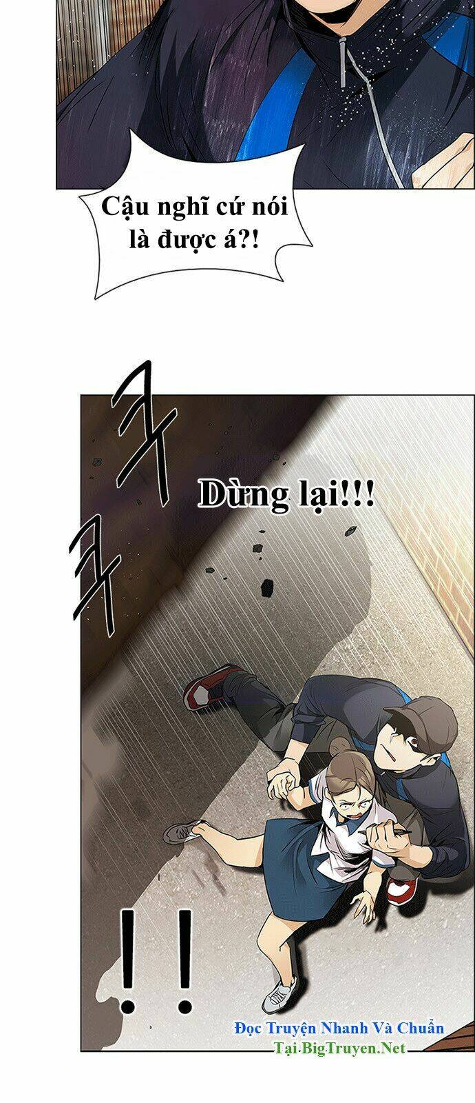 Trò Chơi Số Mệnh Chapter 143 - Trang 2