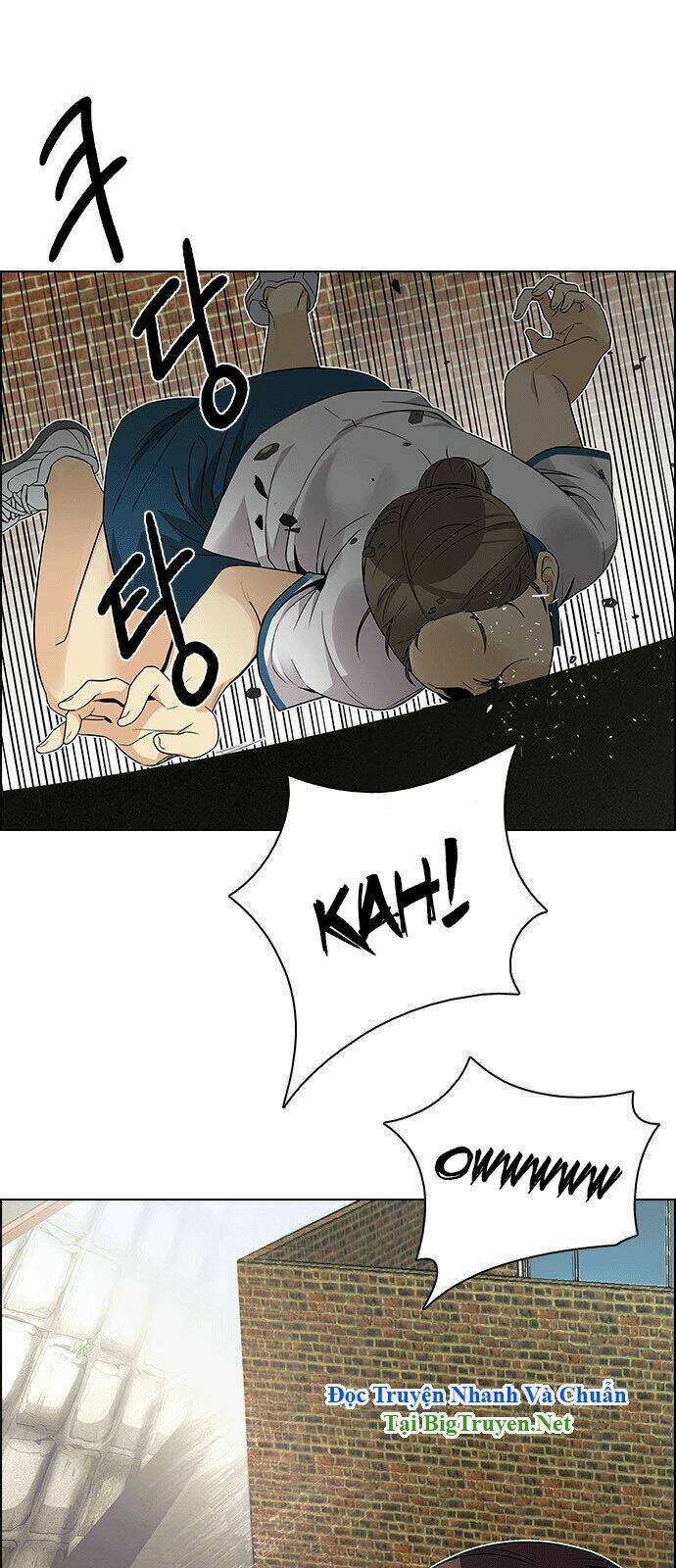 Trò Chơi Số Mệnh Chapter 143 - Trang 2