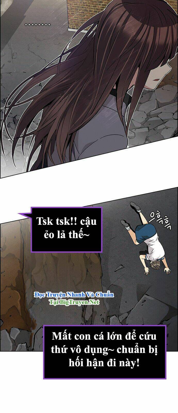 Trò Chơi Số Mệnh Chapter 143 - Trang 2