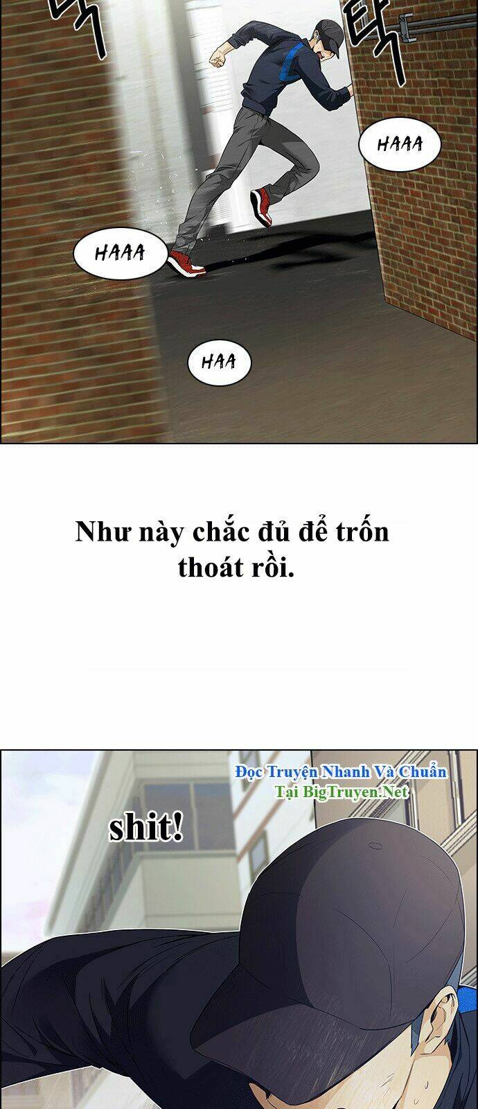 Trò Chơi Số Mệnh Chapter 143 - Trang 2