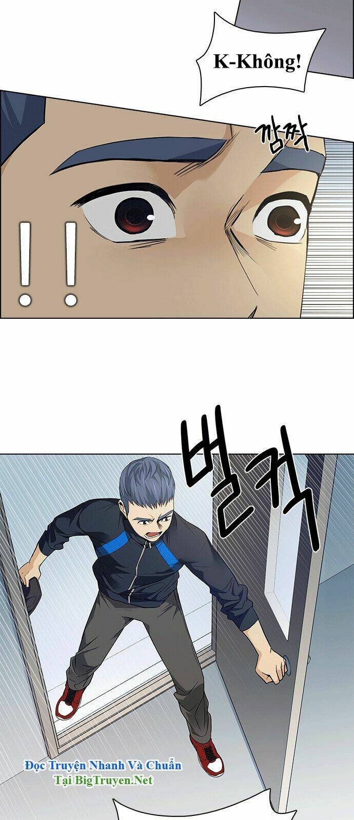 Trò Chơi Số Mệnh Chapter 143 - Trang 2