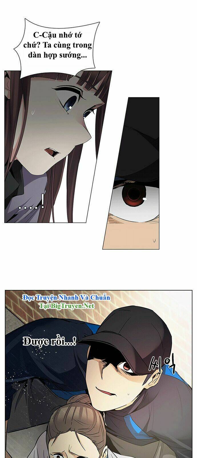 Trò Chơi Số Mệnh Chapter 143 - Trang 2