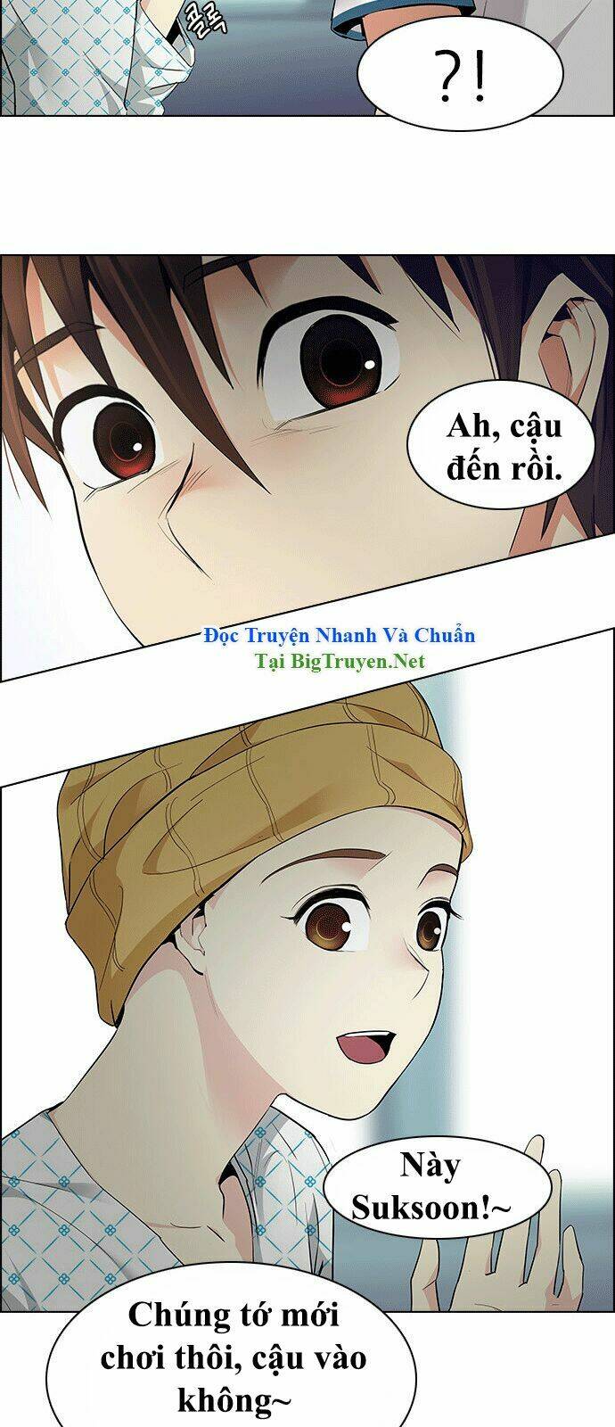 Trò Chơi Số Mệnh Chapter 143 - Trang 2