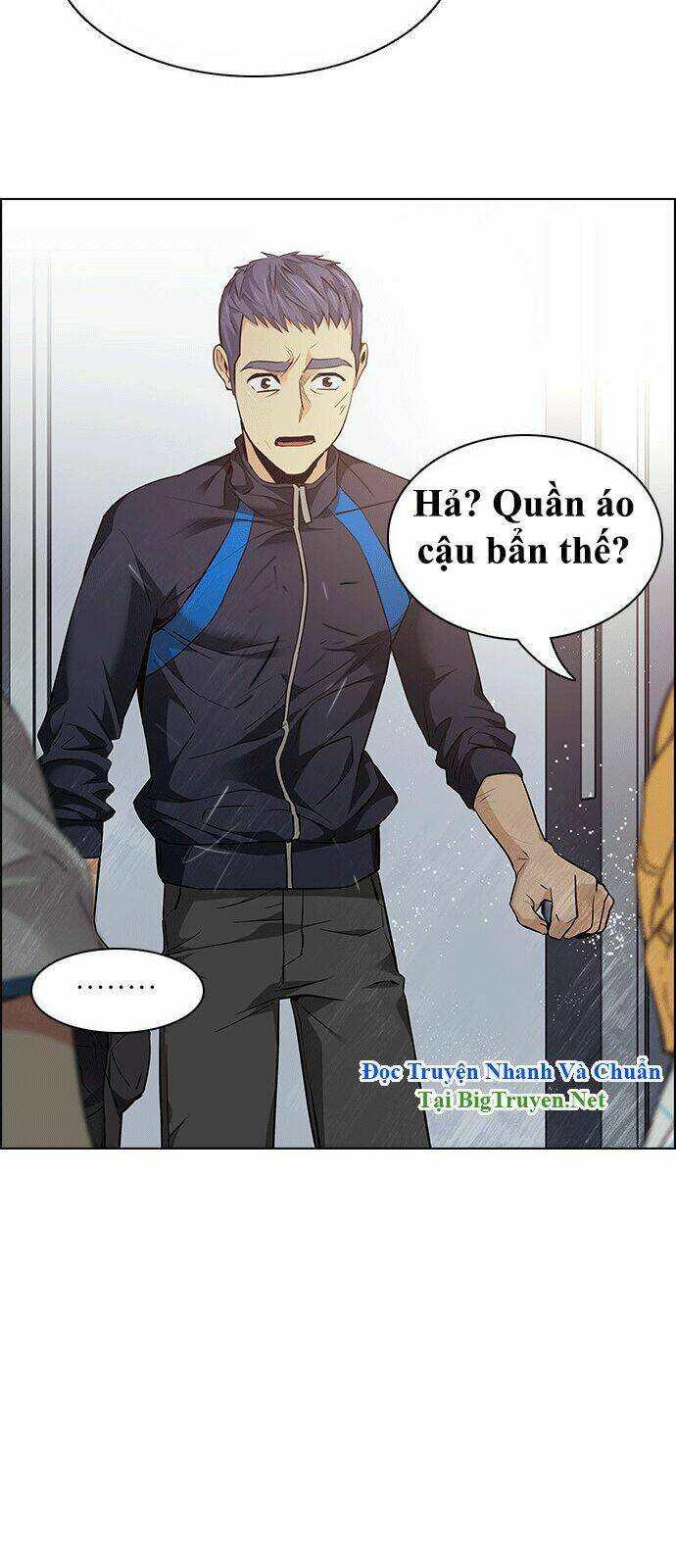 Trò Chơi Số Mệnh Chapter 143 - Trang 2
