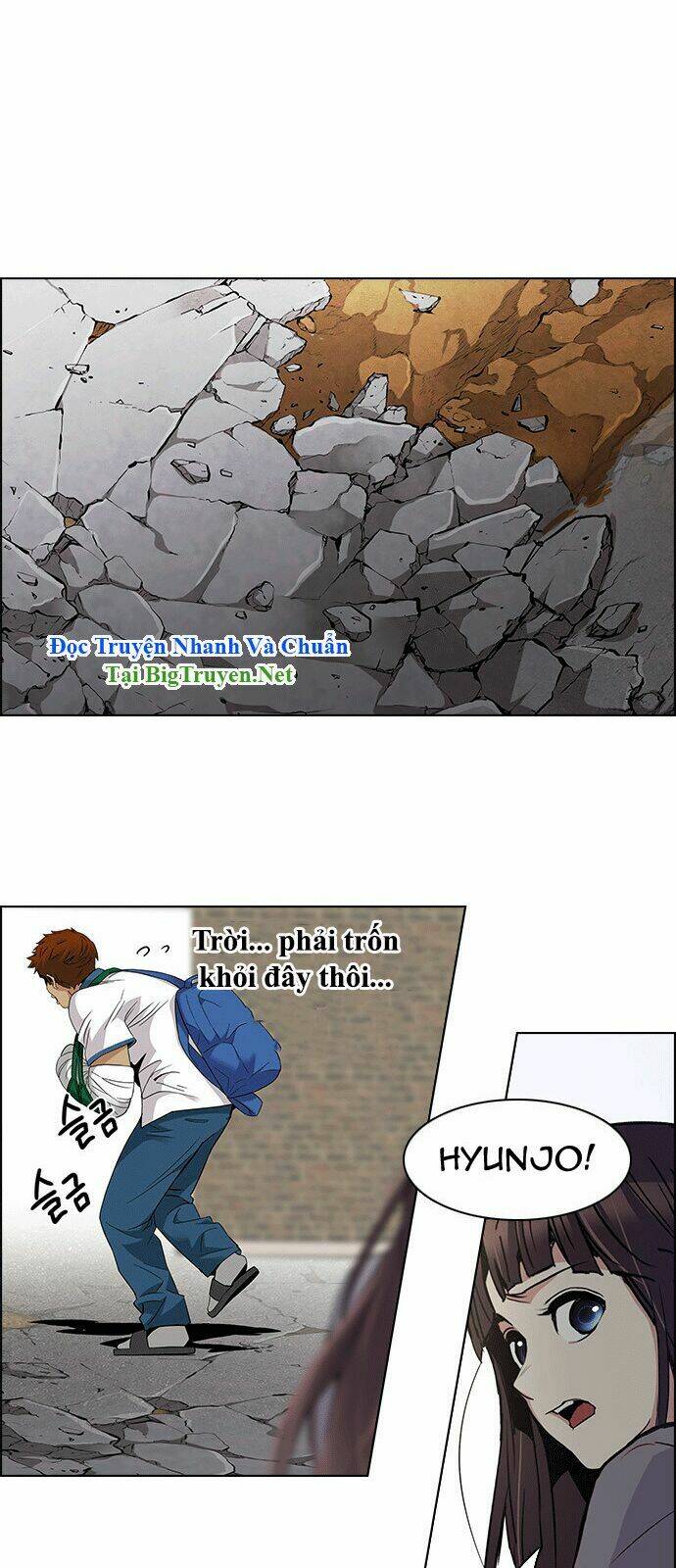 Trò Chơi Số Mệnh Chapter 143 - Trang 2