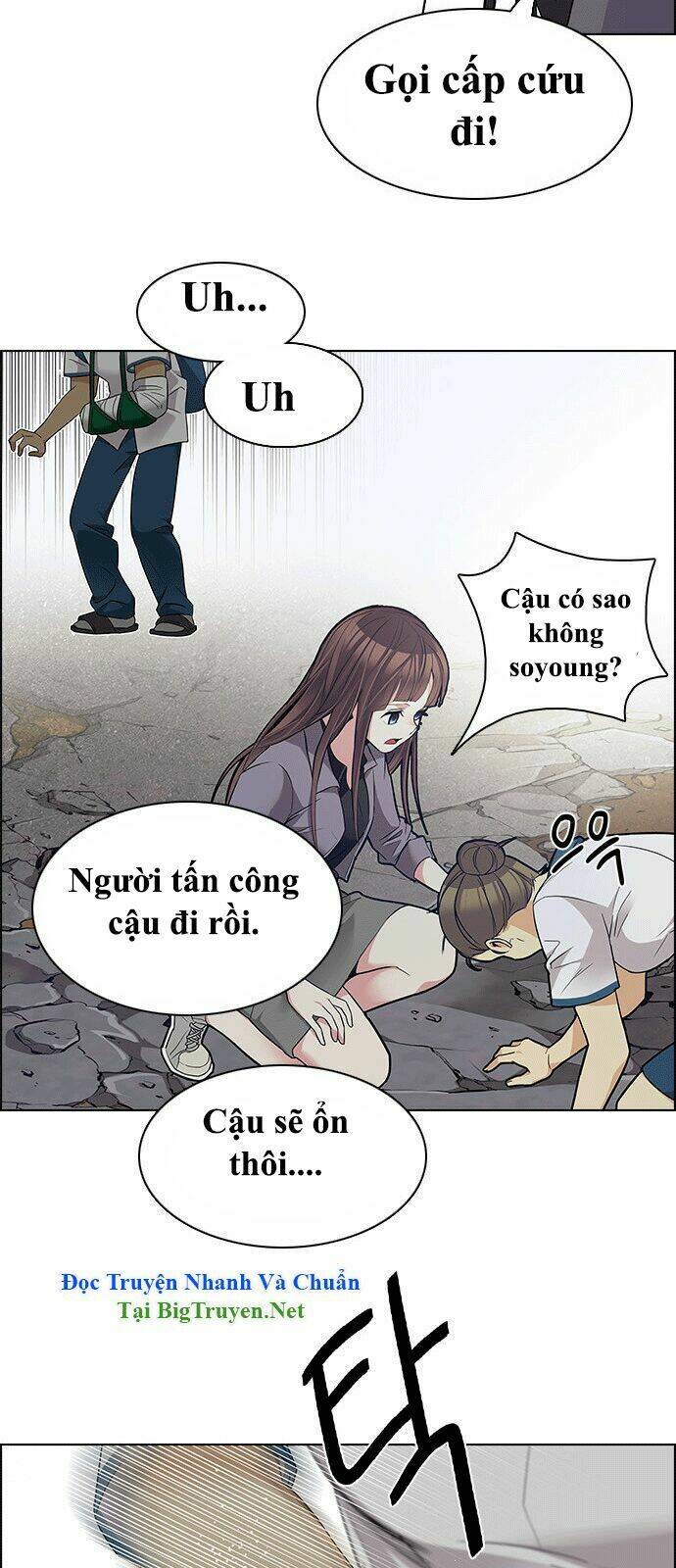 Trò Chơi Số Mệnh Chapter 143 - Trang 2