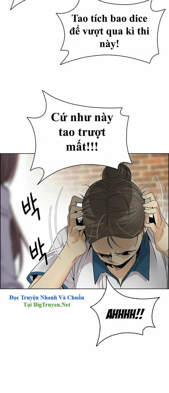 Trò Chơi Số Mệnh Chapter 143 - Trang 2