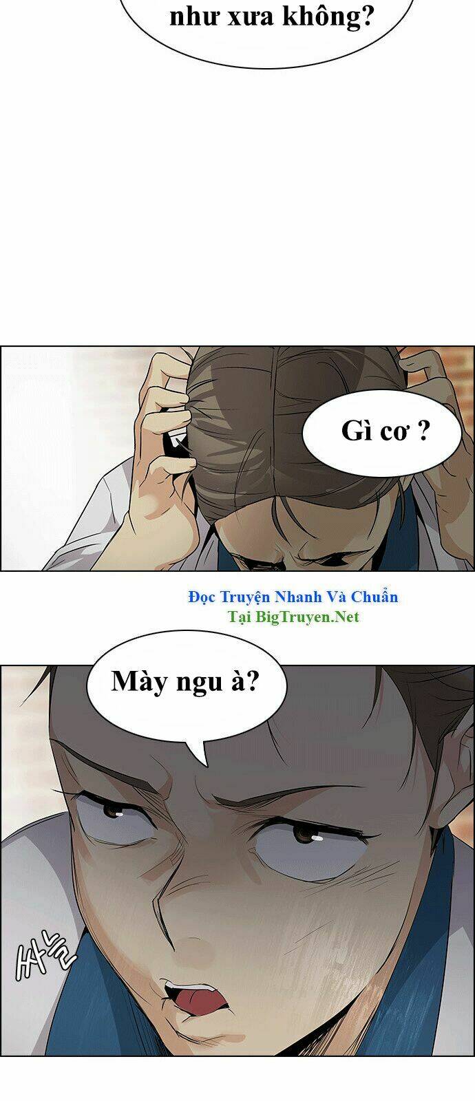 Trò Chơi Số Mệnh Chapter 143 - Trang 2