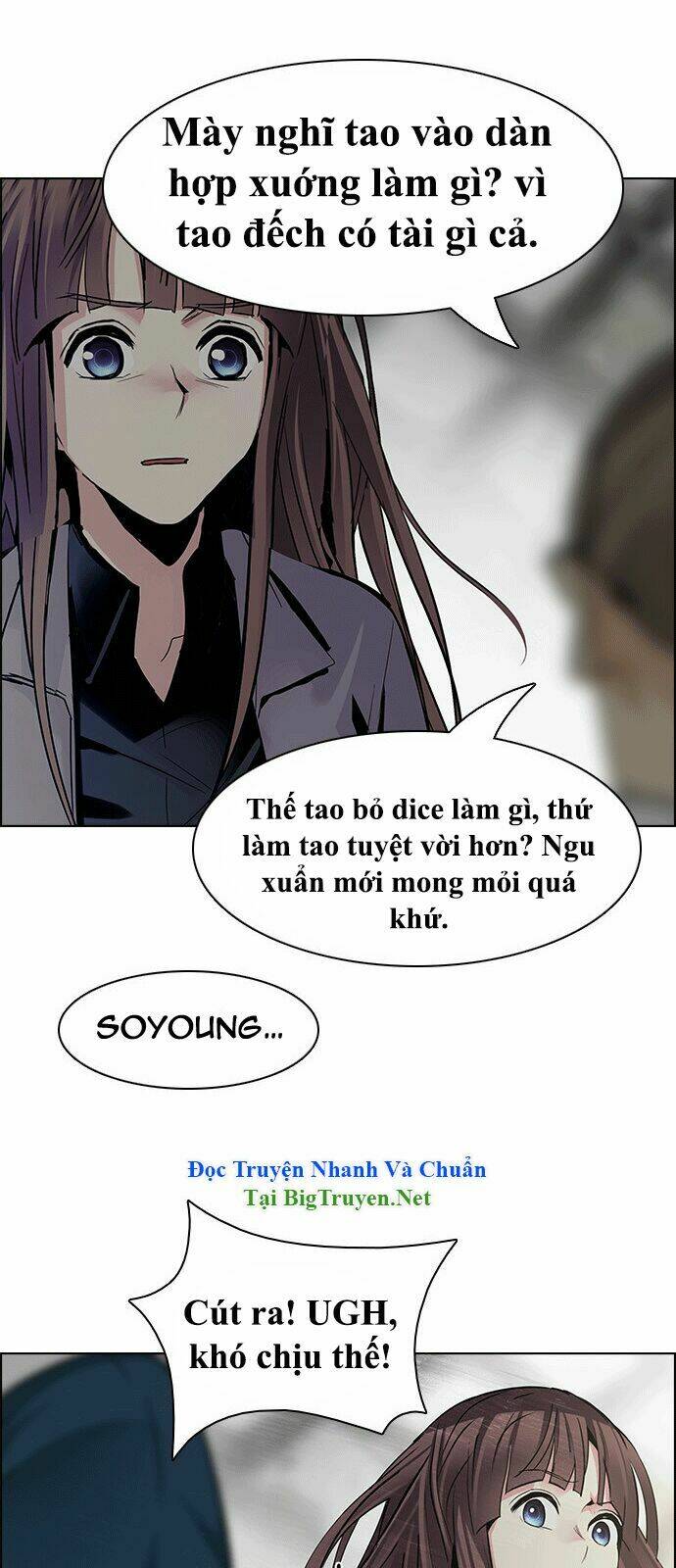 Trò Chơi Số Mệnh Chapter 143 - Trang 2