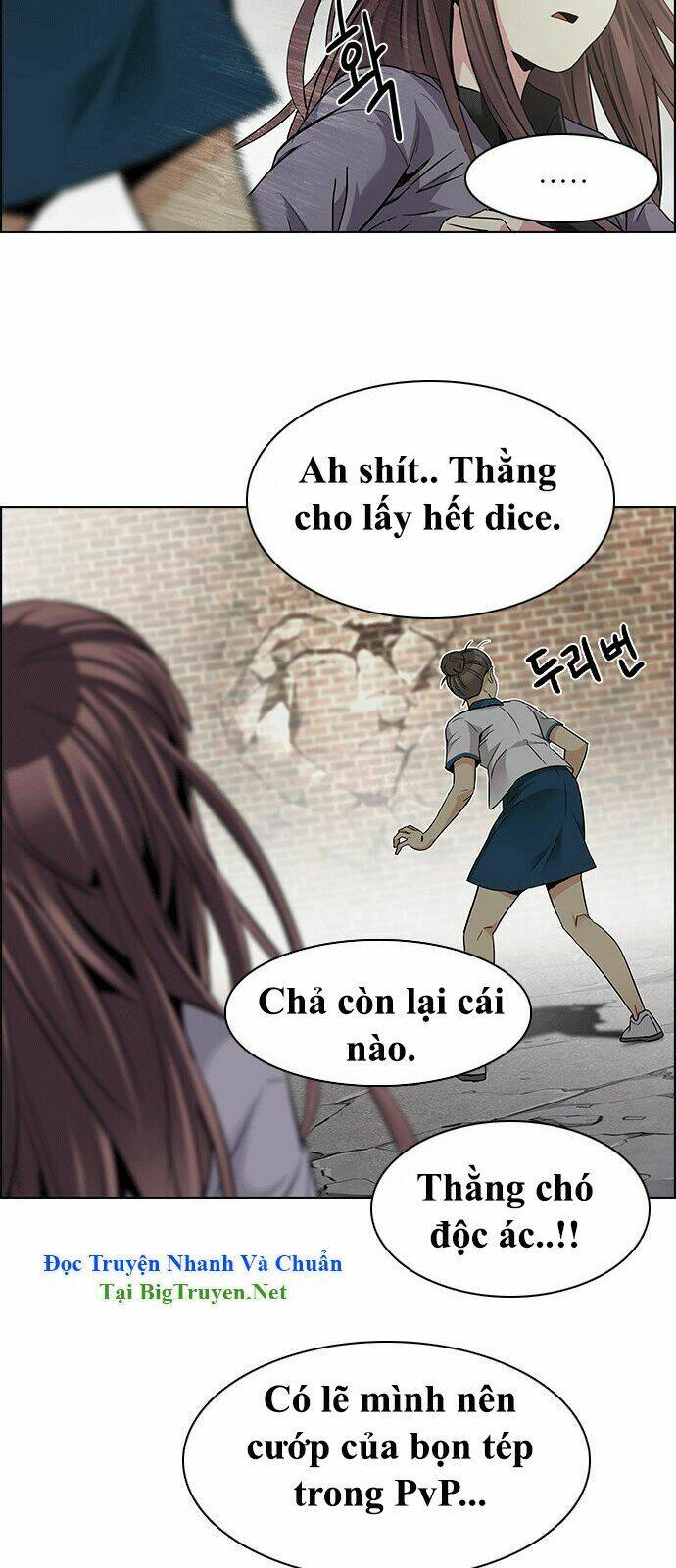 Trò Chơi Số Mệnh Chapter 143 - Trang 2