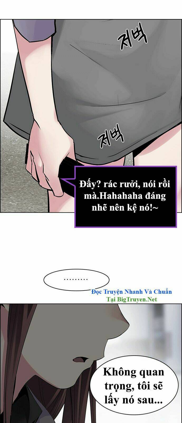 Trò Chơi Số Mệnh Chapter 143 - Trang 2
