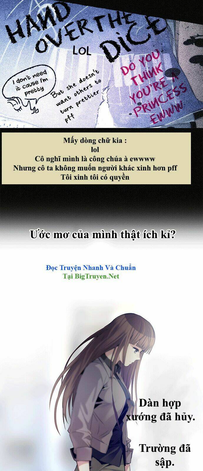 Trò Chơi Số Mệnh Chapter 143 - Trang 2