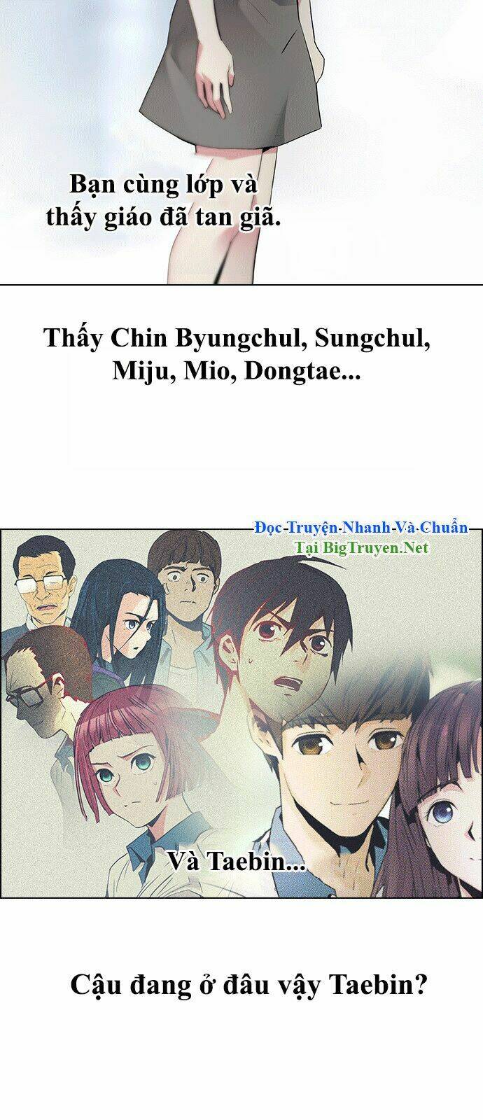 Trò Chơi Số Mệnh Chapter 143 - Trang 2